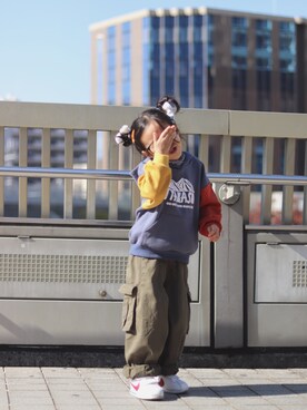 Chloeeeeeeng410さんのコーディネート