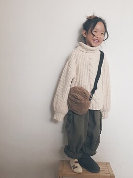 Chloeeeeeeng410さんのコーディネート