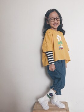 Chloeeeeeeng410さんのコーディネート