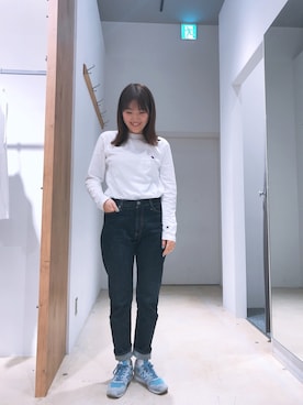 yayoi.さんのコーディネート