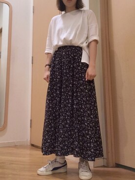 yayoi.さんのコーディネート