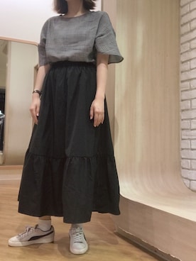 yayoi.さんのコーディネート