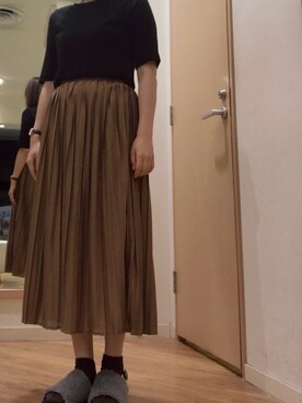 yayoi.さんのコーディネート