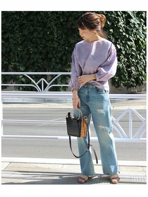 JOURNAL STANDARD Lady's {Ё@akíuibjvgR[fBl[g