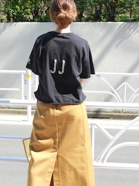 akiさん（レディース・158cm）の夏コーディネート