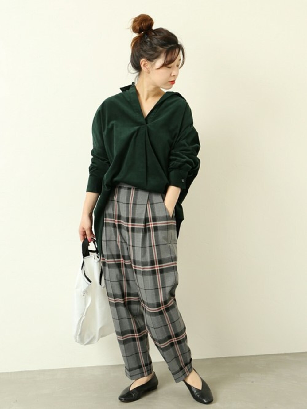 JOURNAL STANDARD（ジャーナルスタンダード）の「シャツコールレース
