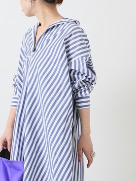 akiさん（レディース・158cm）の秋コーディネート