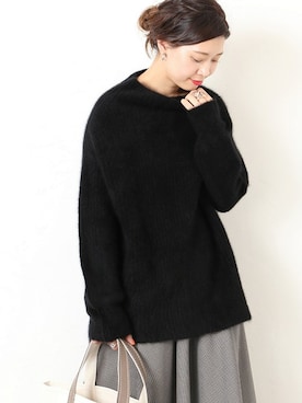 akiさん（レディース・158cm）の秋コーディネート