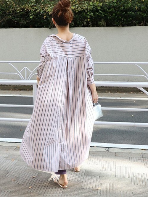 aki(JOURNAL STANDARD Lady's 本社 )|JOURNAL STANDARDのシャツ