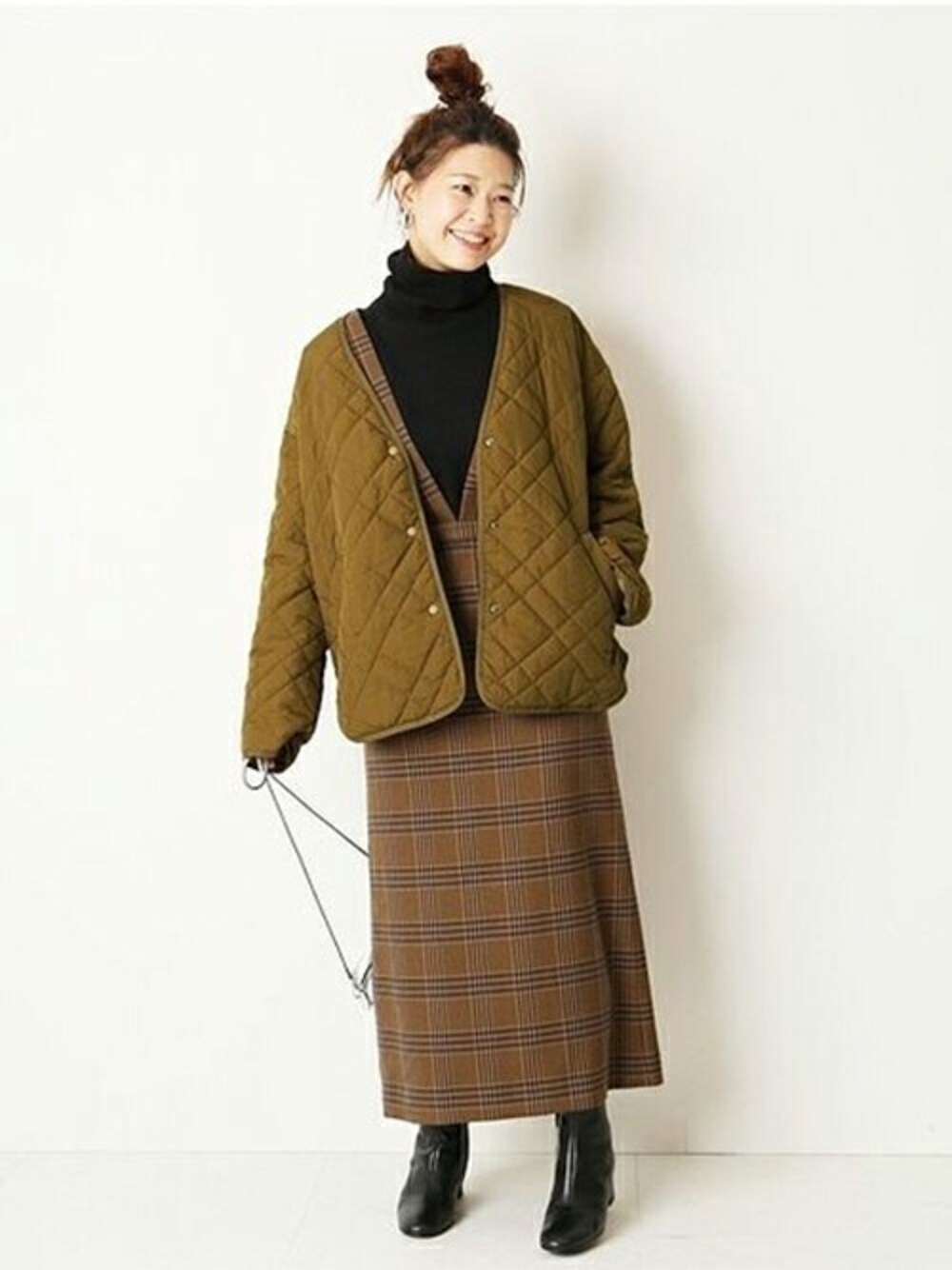 JOURNAL STANDARD（ジャーナルスタンダード）の「カシミヤ