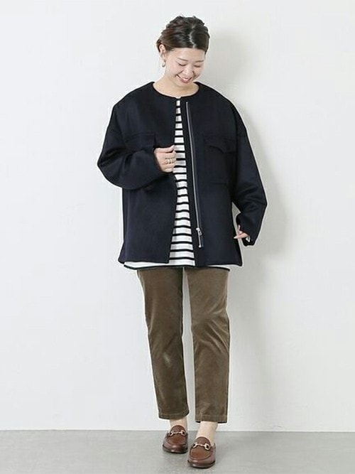 JOURNAL STANDARD（ジャーナルスタンダード）の「ビッグポケット