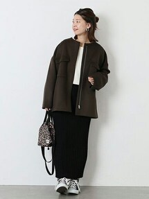 JOURNAL STANDARD（ジャーナルスタンダード）の「ビッグポケット