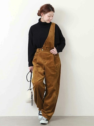 JOURNAL STANDARD（ジャーナルスタンダード）の「カシミヤ
