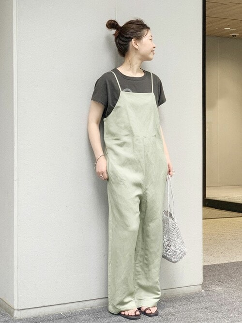 JOURNAL STANDARD（ジャーナルスタンダード）の「テレデランVIS