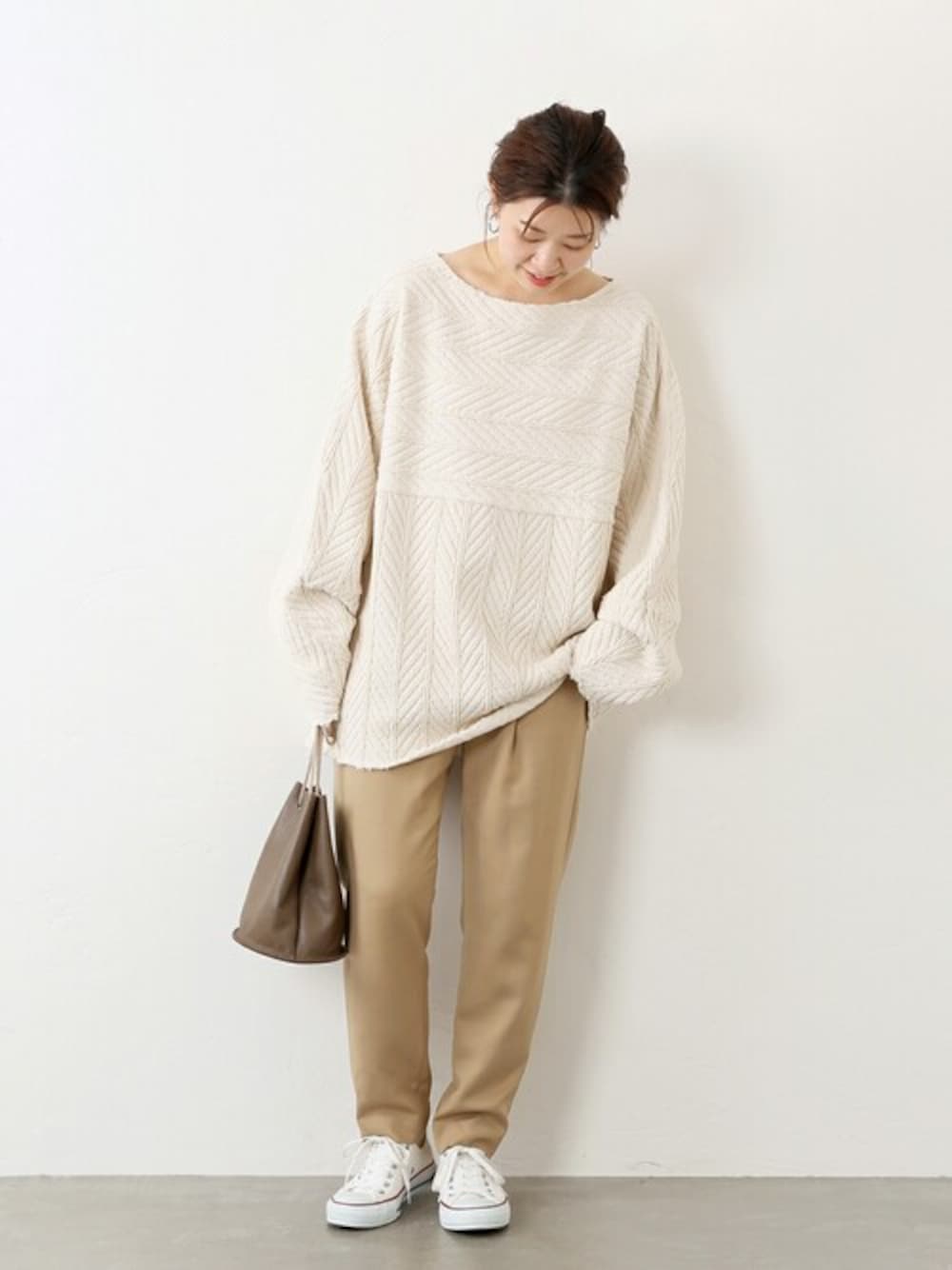 JOURNAL STANDARD（ジャーナルスタンダード）の「TWINS