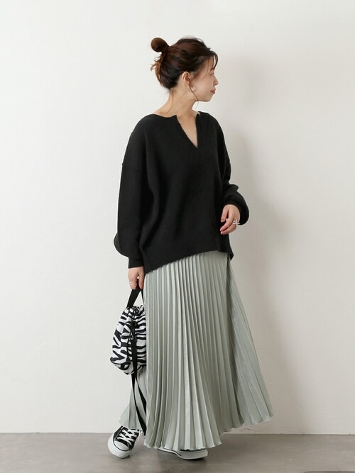 【最終お値下げ.新品：JOURNAL STANDARD プリーツスカート38】 JOURNAL STANDARD - 【最終お値下げ.新品：JOURNAL STANDARD