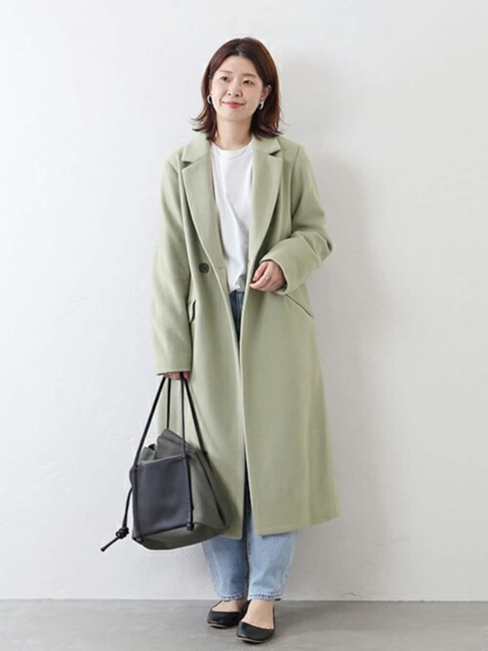 JOURNAL STANDARD（ジャーナルスタンダード）の「PONTETORTO