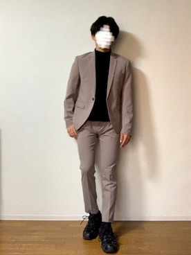 laikuさんのコーディネート