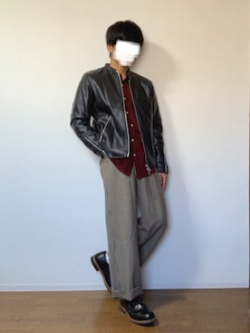 laikuさんのコーディネート