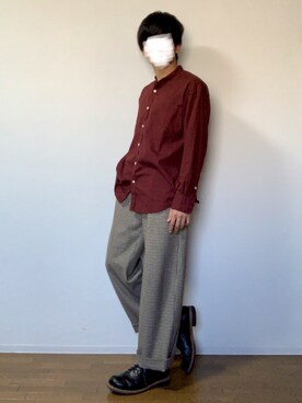 laikuさんのコーディネート