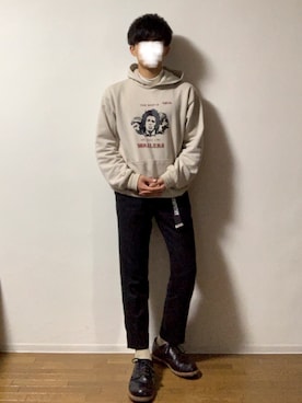 laikuさんのコーディネート