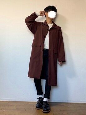 laikuさんのコーディネート