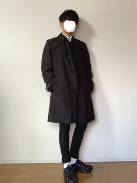 laikuさんのコーディネート