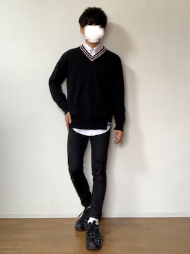 laikuさんのコーディネート