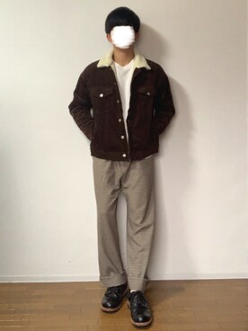 laikuさんのコーディネート