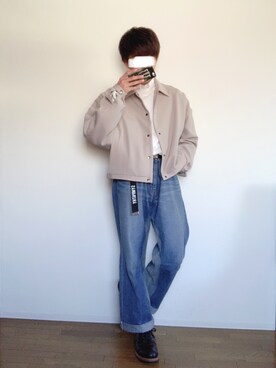 laikuさんのコーディネート