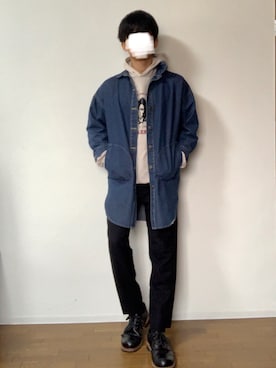 laikuさんのコーディネート