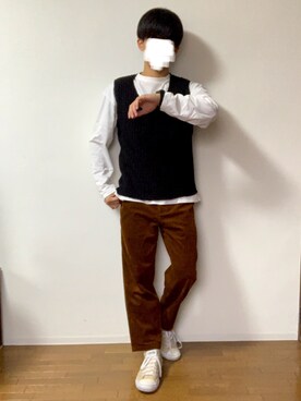 laikuさんのコーディネート