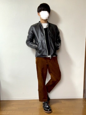 laikuさんのコーディネート