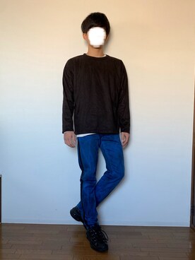 laikuさんのコーディネート