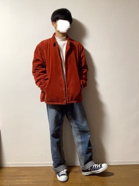 laikuさんのコーディネート