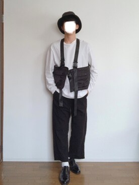 laikuさんのコーディネート