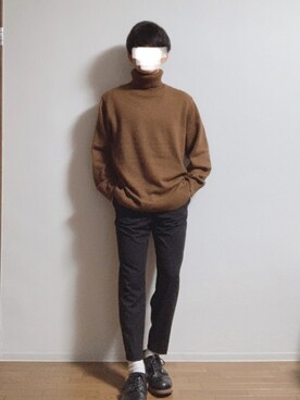 laikuさんのコーディネート