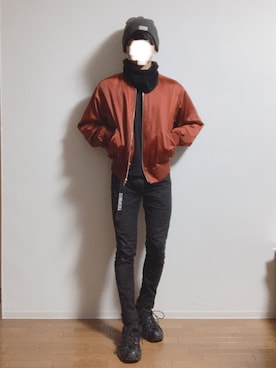 laikuさんのコーディネート