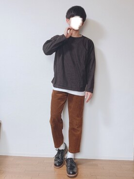 laikuさんのコーディネート