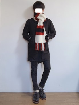 laikuさんのコーディネート