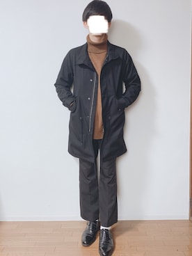 laikuさんのコーディネート