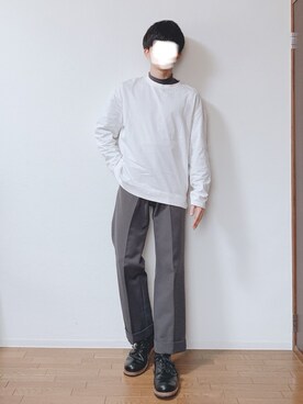 laikuさんのコーディネート