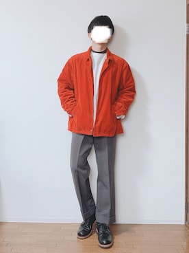 laikuさんのコーディネート