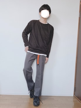 laikuさんのコーディネート