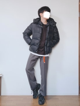 laikuさんのコーディネート