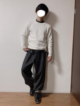 laikuさんのコーディネート