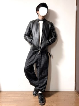 laikuさんのコーディネート