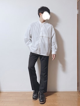 laikuさんのコーディネート