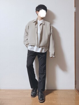 laikuさんのコーディネート