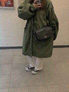 すずき。さんのコーディネート